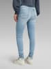 G-Star Jeans - Skinny fit - in Hellblau