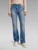 G-Star Jeans - Skinny fit - in Blau