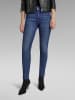 G-Star Jeans "Lhana" - Skinny fit - in Dunkelblau
