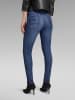 G-Star Jeans "Lhana" - Skinny fit - in Dunkelblau