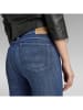 G-Star Jeans "Lhana" - Skinny fit - in Dunkelblau