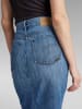 G-Star Jeansrock in Blau