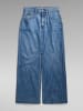 G-Star Jeansrock in Blau