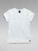 G-Star Shirt in Weiß