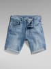 G-Star Jeans-Shorts in Blau