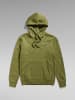 G-Star Bluza w kolorze khaki