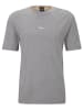 Hugo Boss Underwear Shirt grijs