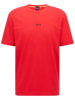 Hugo Boss Shirt in Rot