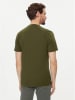 Hugo Boss Underwear Shirt groen