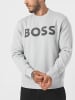 Hugo Boss Underwear Bluza w kolorze jasnoszarym