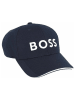 Hugo Boss Pet donkerblauw