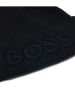 Hugo Boss Czapka beanie w kolorze granatowym