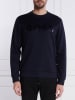 Hugo Boss Sweatshirt in Dunkelblau