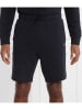 Hugo Boss Underwear Sweatshort donkerblauw