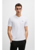 Hugo Boss Underwear Shirt wit
