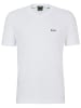 Hugo Boss Underwear Koszulka w kolorze białym