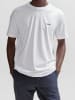Hugo Boss Shirt in Weiß