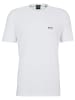 Hugo Boss Underwear Shirt wit