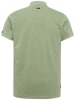 PME Legend Poloshirt groen