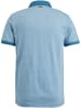 PME Legend Poloshirt lichtblauw