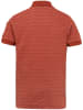 PME Legend Koszulka polo w kolorze ceglanym