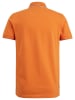 PME Legend Poloshirt in Orange