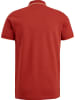 PME Legend Poloshirt rood