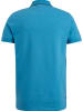 PME Legend Koszulka polo w kolorze niebieskim