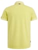 PME Legend Koszulka polo w kolorze żółtym