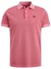 PME Legend Koszulka polo w kolorze różowym