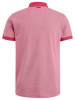 PME Legend Koszulka polo w kolorze jasnoróżowym