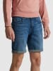 PME Legend Spijkershorts blauw