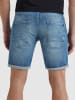 PME Legend Spijkershorts lichtblauw