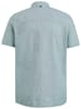 PME Legend Koszula - Regular fit - w kolorze błękitnym