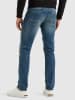 PME Legend Spijkerbroek "Nightflight" - regular fit - blauw