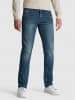 PME Legend Jeans - Slim fit - in Blau