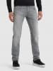 PME Legend Spijkerbroek "Commander 3.0" - regular fit - grijs