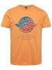 PME Legend Shirt oranje