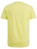 PME Legend Shirt geel