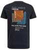 PME Legend Shirt in Schwarz