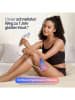 Braun IPL-ontharingsapparaat "Silk-expert Pro IPL PL7147" wit/lichtroze