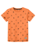 name it Shirt "Zeme" oranje