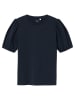 name it Shirt "Fenna" donkerblauw