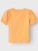 name it Shirt "Fenna" oranje