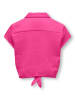 KIDS ONLY Bluse "Thyra" in Pink