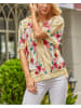 LA Angels Blouse geel