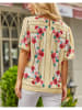 LA Angels Blouse geel