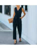 LA Angels Jumpsuit zwart