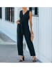 LA Angels Jumpsuit zwart