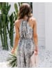 LA Angels Jumpsuit grijs